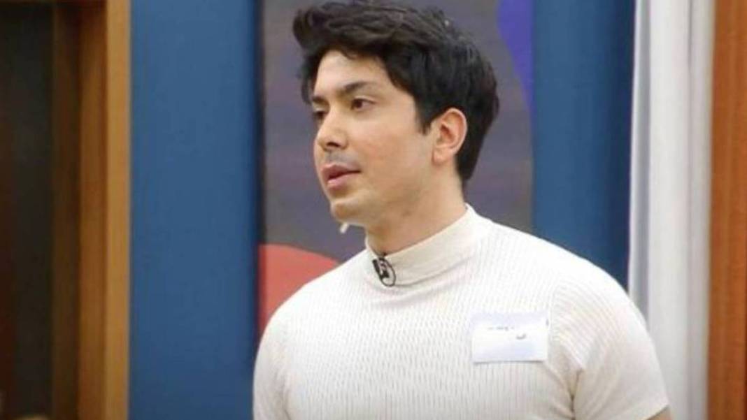 İnsanda biraz utanma arlanma olur! Kısmetse olur yarışmacısı programda öyle bir yalan söyledi ki... 2