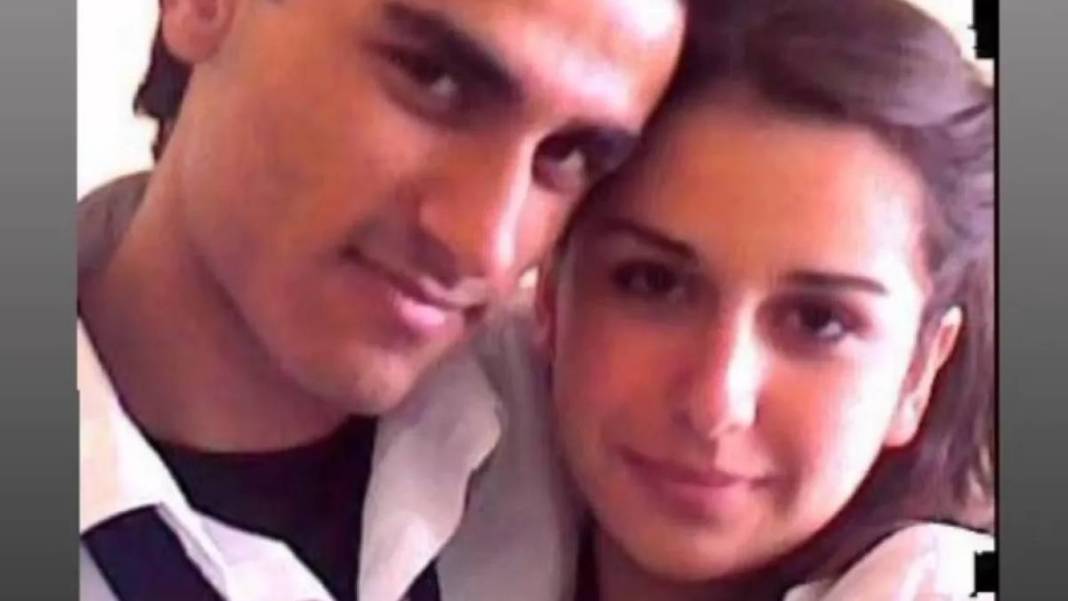 Para bir insanı bu kadar mı değiştirir! Dilan Polat ve eşi Engin Polat'ın eski hallerini görenler küçük dilini yuttu 6