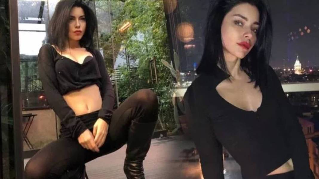 Merve Boluğur'un son hali görenleri korkuttu! Görenler gözlerine inanamadı: "Bu kız kafayı mı yedi?" 1