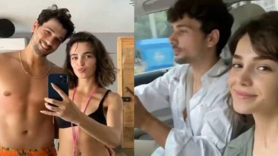 Aldıkları karar hayranlarını kahretti! Deniz Can Aktaş ile Haftanur Sancaktutan çiftinden flaş gelişme: Kimse beklemiyordu 4