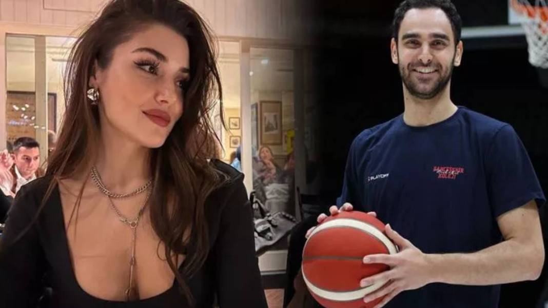 Hande Erçel Kerem Bürsin'i unuttu mu? 'Beni çok üzüyorlar' diyerek itiraf etti! Kerem bunu sakın duymasın, yer yerinden oynar 3