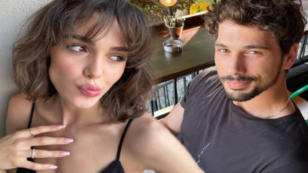 Aldıkları karar hayranlarını kahretti! Deniz Can Aktaş ile Haftanur Sancaktutan çiftinden flaş gelişme: Kimse beklemiyordu 3