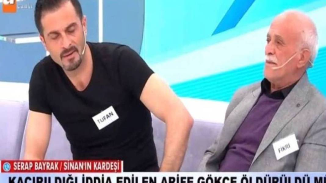 Canlı yayında yüzüne tükürdü! Müge Anlı'nın avukatı bile bu ahlaksızlık karşısında çıldırdı: Allah'ın belası ırz düşmanı... 7