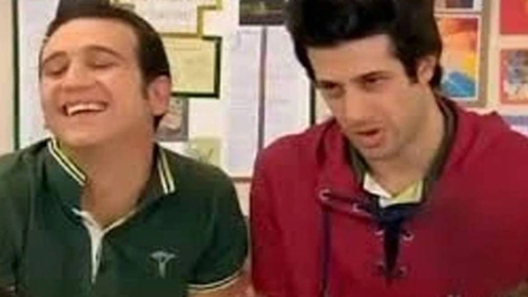 Pis Yedili'nin Zeki'sini bir de şimdi görün! Görenlerin dibi düşüyor: Son haliyle sosyal medyayı yıktı geçti 4