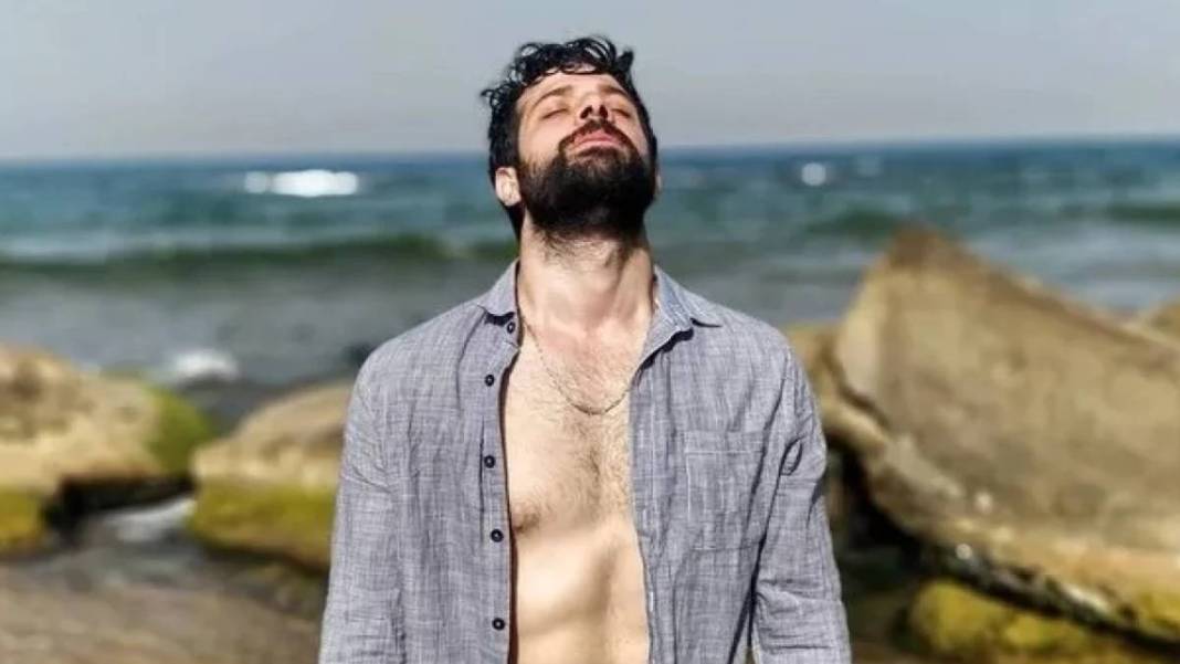 Pis Yedili'nin Zeki'sini bir de şimdi görün! Görenlerin dibi düşüyor: Son haliyle sosyal medyayı yıktı geçti 5