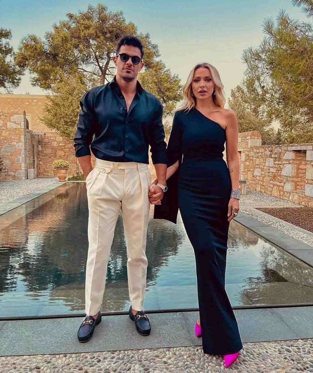 Hadise ve Müge Anlı'nın esamesi okunmadı! 2022'de en çok konuşulan ünlü bakın kim oldu... 3