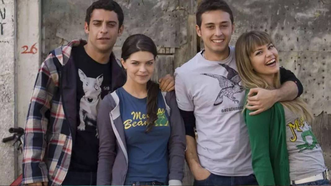 Bir zamanlar geç kızların sevgilisiydi... Kavak Yelleri'nin Deniz'i son haliyle ağızları açık bıraktı! Onu bir de şimdi görün 1