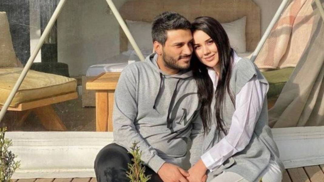 Para bir insanı bu kadar mı değiştirir! Dilan Polat ve eşi Engin Polat'ın eski hallerini görenler küçük dilini yuttu 1