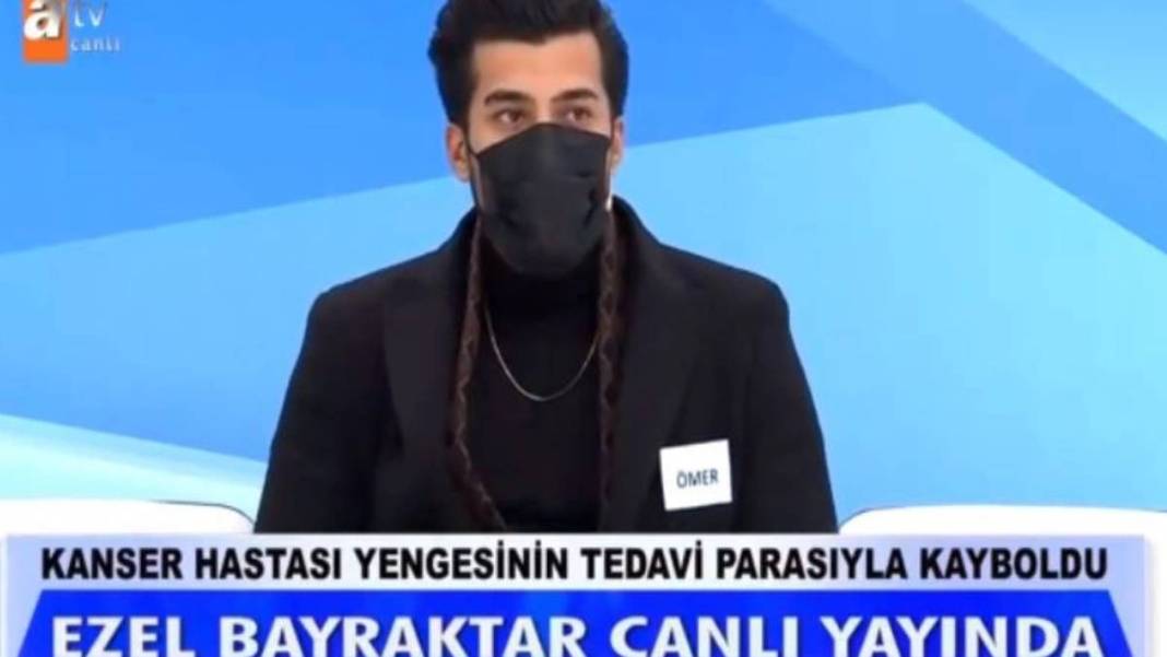 Müge Anlı'da yok artık dedirten olay! Ezel dizisi gerçek oldu: Duyanların ağzı açık kaldı 3