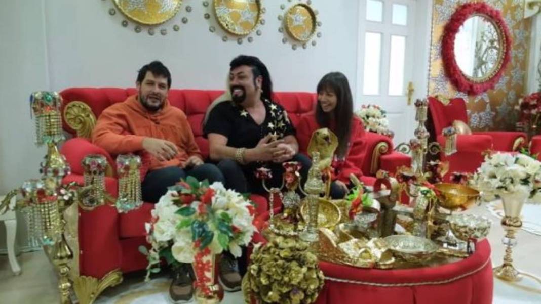 Servetiyle dudak uçuklatan Kobra Murat'ın kızını görenler gözlerine inanamadı! "Annesi Rus mu?" yorumları yağdı 1