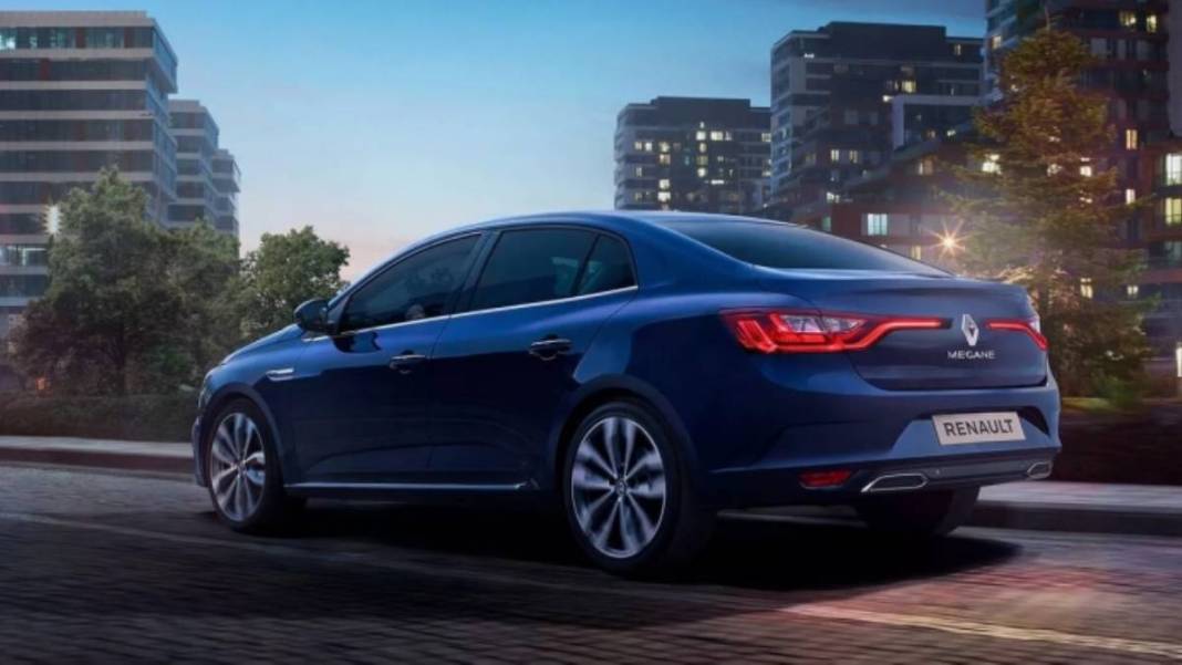 Sıfır araçta bu fırsat kaçmaz! Her modele zam geldi ona indirim geldi: Kaçıran pişman olur 5