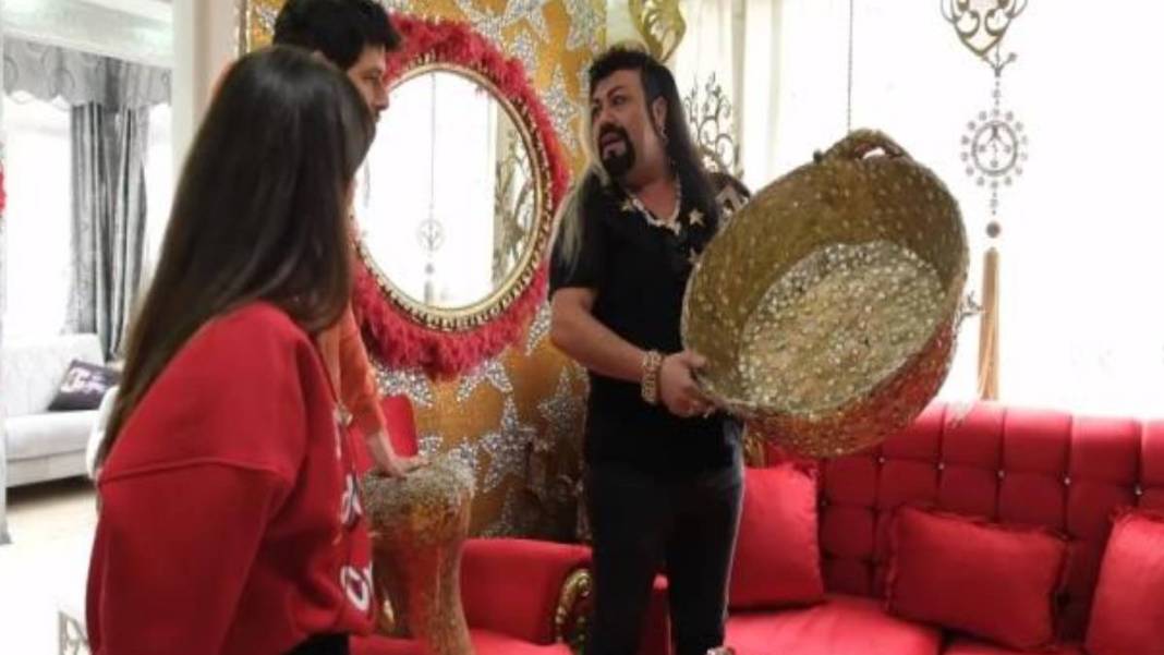 Servetiyle dudak uçuklatan Kobra Murat'ın kızını görenler gözlerine inanamadı! "Annesi Rus mu?" yorumları yağdı 2