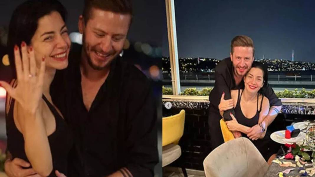 40 günlük evliyken ayrılmışlardı... O kadar ağır lafların ardından bunu nasıl yaptınız? Merve Boluğur son hareketiyle şoke etti 3