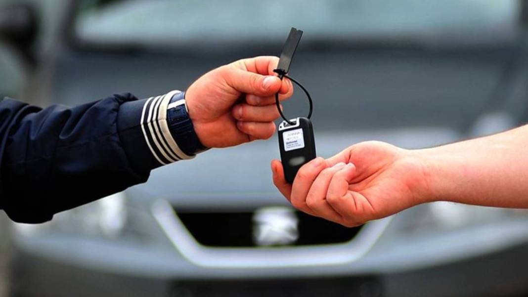 Arabası olanlar nasıl satarım diye dertlenmesin! 2022'de en çok satan ikinci el araçlar belli oldu 4