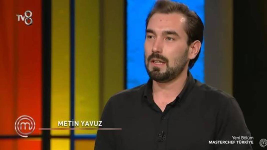 MasterChef Türkiye yarışmacısı Metin Yavuz'un nişanlısı manken çıktı! Güzelliğiyle sosyal medyayı salladı 5