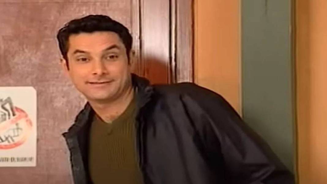 Çiçek Taksi'nin haylaz Erdal'ıydı... Kamil Güler son haliyle gündeme bomba gibi düştü! Meğer eşide kendisi kadar ünlüymüş 4