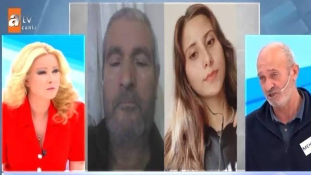 18 yaşındaki kıza kurulan iğrenç tuzak mide bulandırdı! Müge Anlı canlı yayında isyan etti: Bunu nasıl yaparsınız? 2