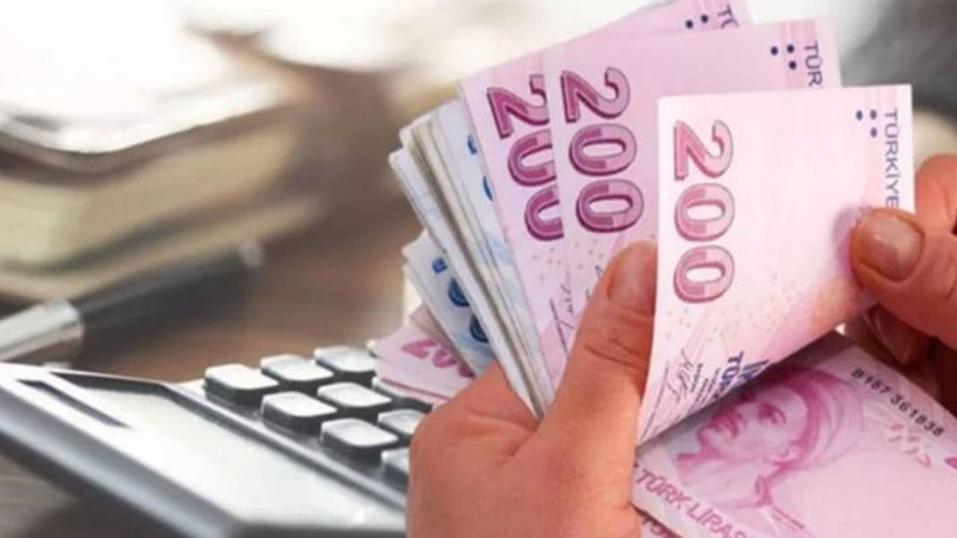 7 bin 500 lira için son 10 gün! Binlerce liranız bankada kalmasın... Promosyonda son fırsat kaçıran dizlerini döver 5