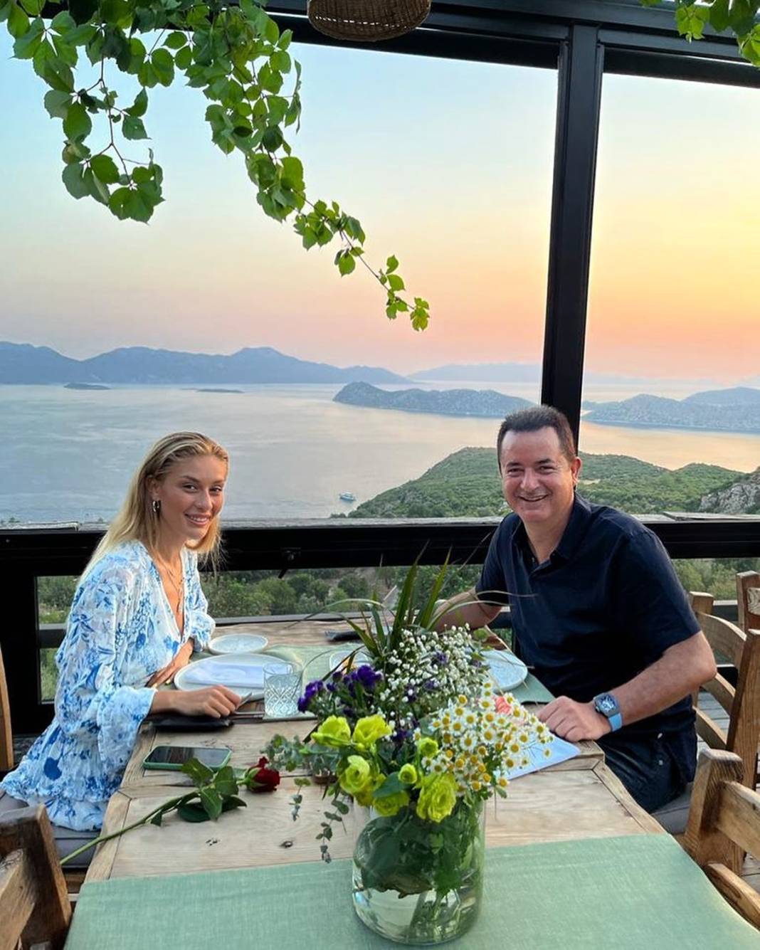 Hadise ve Müge Anlı'nın esamesi okunmadı! 2022'de en çok konuşulan ünlü bakın kim oldu... 2