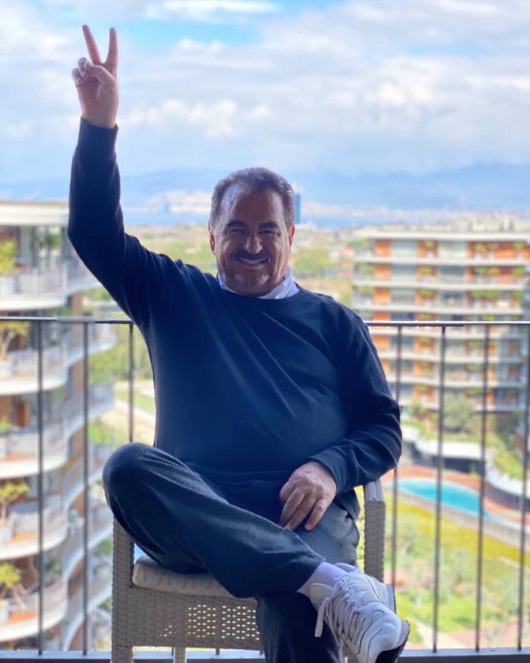 Hadise ve Müge Anlı'nın esamesi okunmadı! 2022'de en çok konuşulan ünlü bakın kim oldu... 12