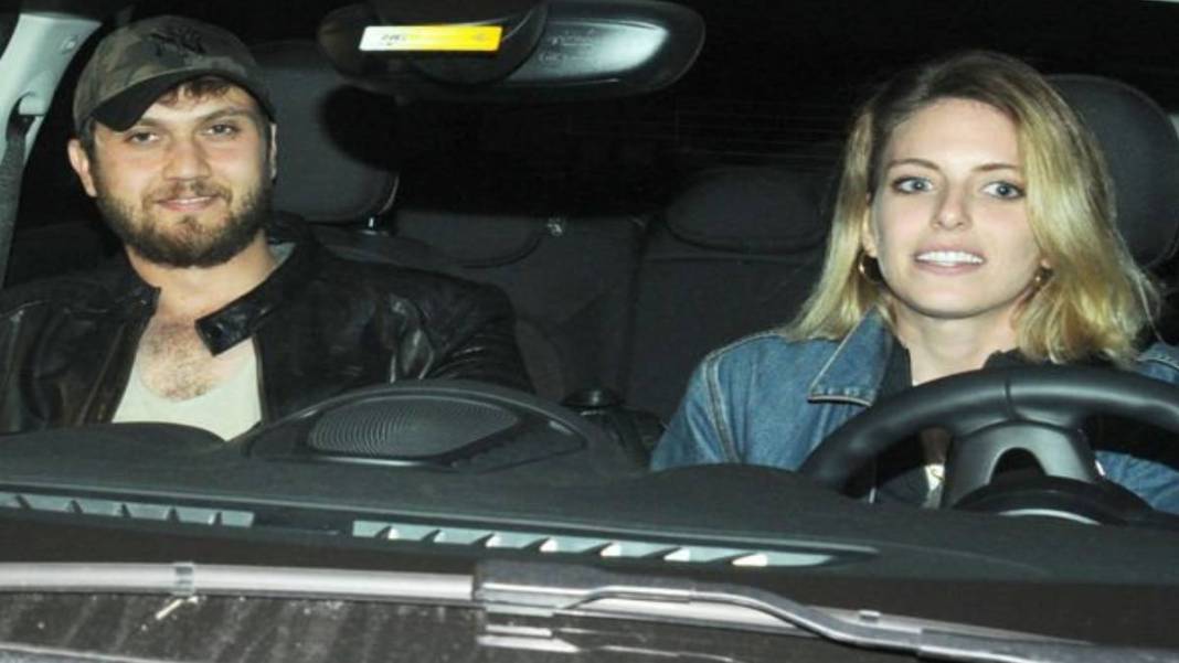 Aras Bulut İynemli ve Bilge Önal çiftinden üzen haber.. 4