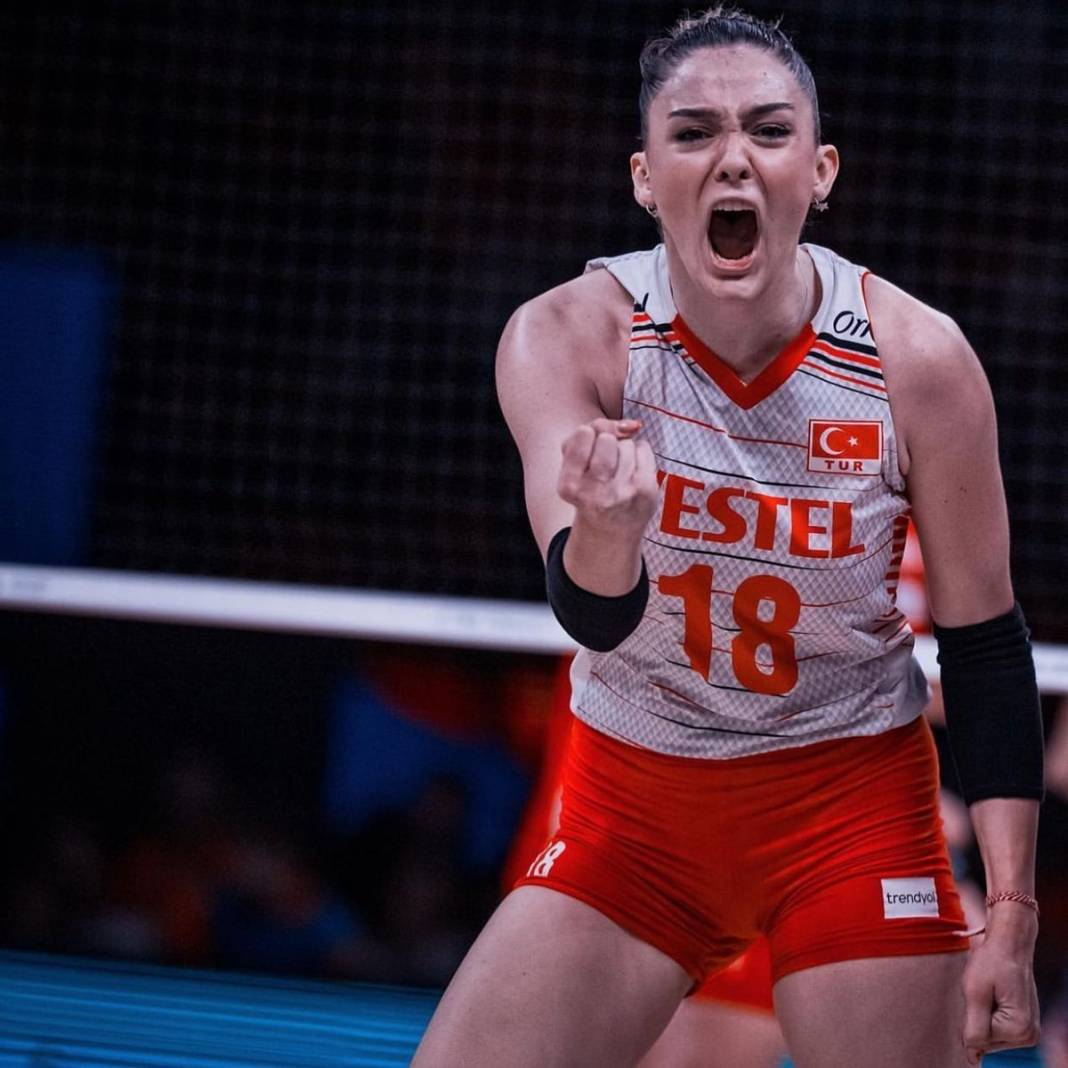 Yüz binlerce kez beğenildi, herkesi kendine hayran bıraktı 45. 