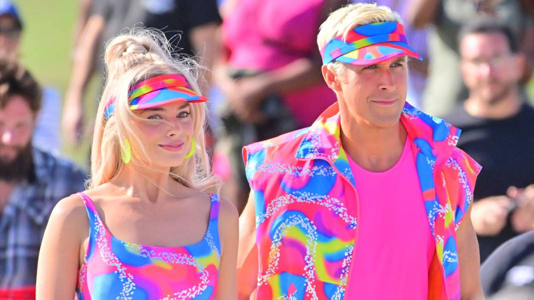 IMDb kullanıcıları belirledi: İşte 2023'ün en çok beklenen 10 filmi 10