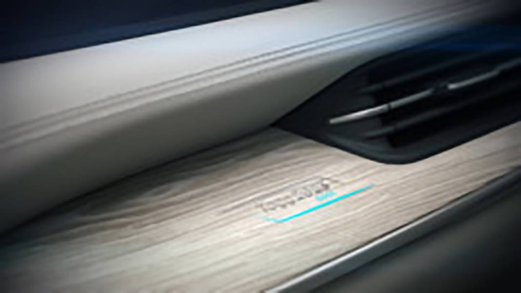 Sınırlı sayıda üretilecek: Togg "100. Yıl Özel Seri" modelini duyurdu 5