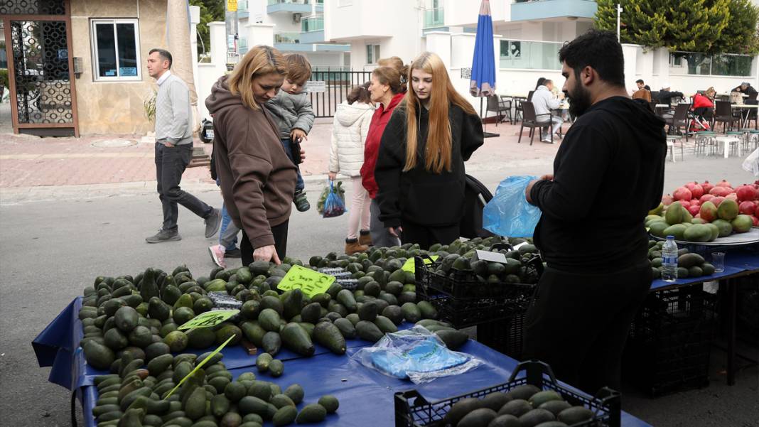 Antalya'da Rus ve Ukraynalı etkisi: Mahkemeler tıkandı, memurlar tayin istiyor 3