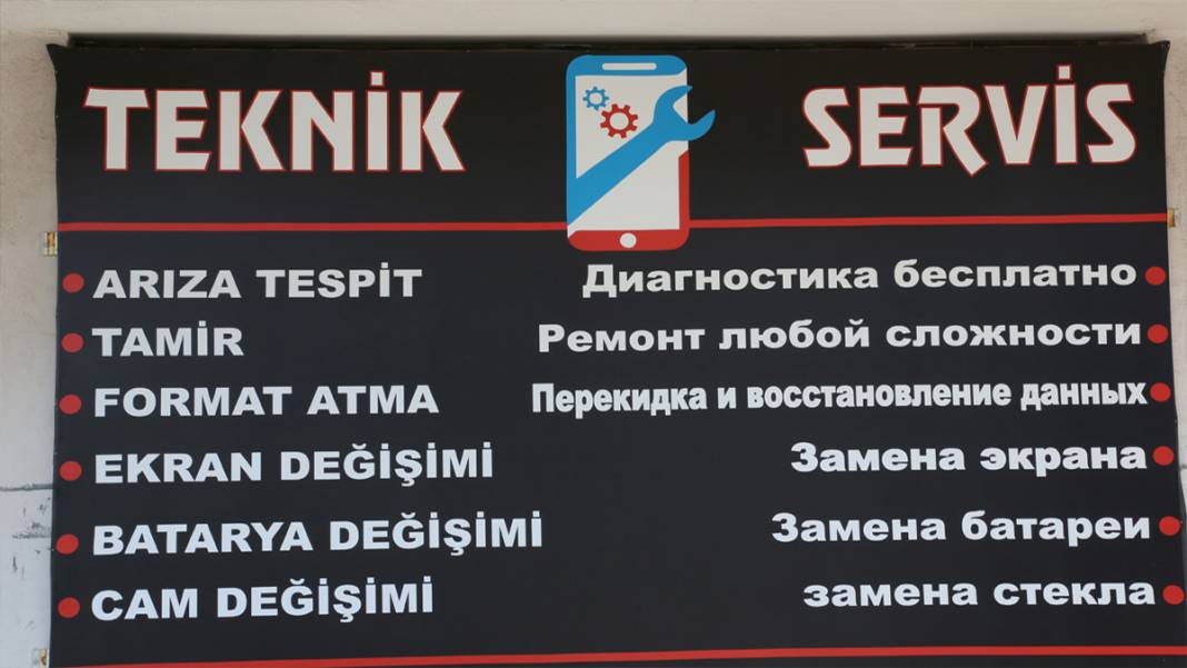 Antalya'da Rus ve Ukraynalı etkisi: Mahkemeler tıkandı, memurlar tayin istiyor 8