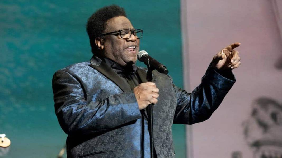 Rolling Stone yıllar sonra listesini güncelledi: İşte tüm zamanların en iyi şarkıcıları 1