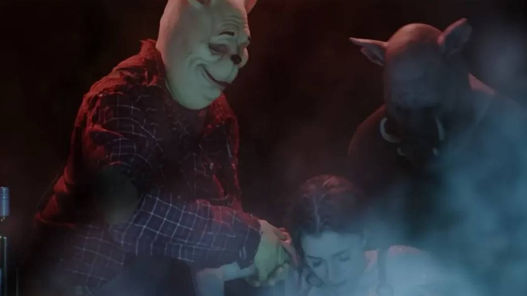 IMDb kullanıcıları belirledi: İşte 2023'ün en çok beklenen 10 filmi 9