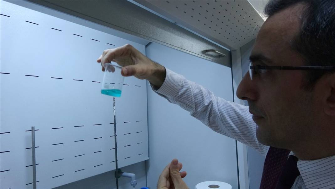 Türk bilim insanlarından çığır açacak buluş! Kötü huylu kanser hücresini yok ettiler 11