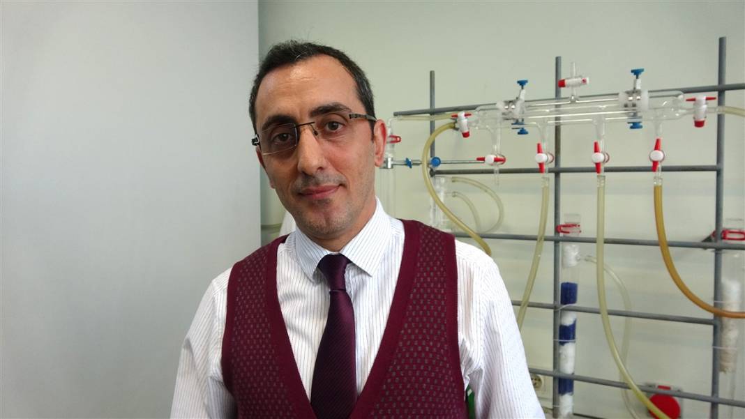 Türk bilim insanlarından çığır açacak buluş! Kötü huylu kanser hücresini yok ettiler 4