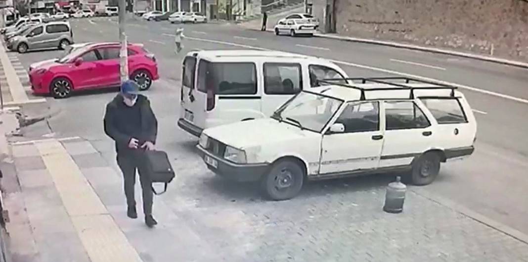 'Kargoyu teslim aldım' kağıdı imzaladılar, hayatları karardı! Akıl almaz tezgah! 7