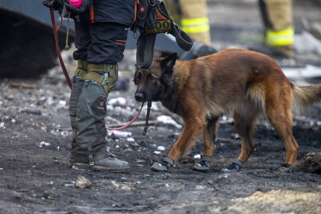 Rus füzeleri yine katletti! Ukrayna'da can kaybı artıyor 26