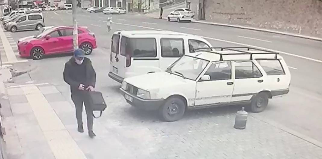 'Kargoyu teslim aldım' kağıdı imzaladılar, hayatları karardı! Akıl almaz tezgah! 1