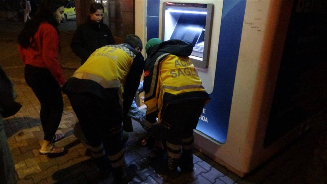 Patates kızartmak isteyen öğrenciler yurdu yakıyordu 9