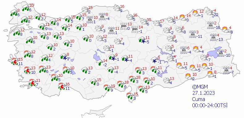 Vortex İstanbul'u 5 atom bombası gücünde vuracak! Geçen yılki kar felaketinden daha güçlü geliyor... Uzmanlar uyardı 10