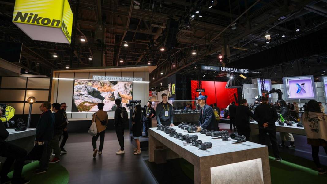 Togg'dan beklenmeyen konsept! CES 2023'te tüm gözler onun üzerinde... 30