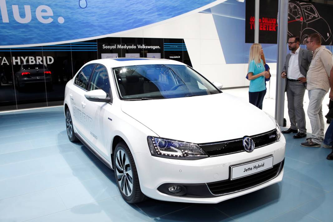 İlk sıradaki araç şaşırttı! İşte 2022'de en çok satılan otomotiv markaları 4