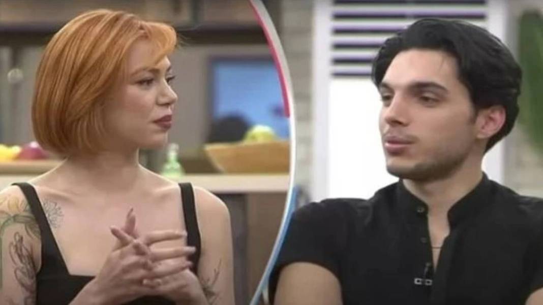 Kısmetse Olur yarışmacısı canlı yayında ağzından kaçırdı! Program baştan sona sahte çıktı 3