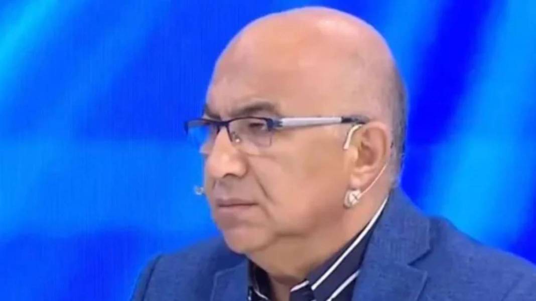 Müge Anlı'nın sağ kolu Arif Verimli'den şok eden itiraf! "Gerçeği yansıtmıyor" ifadesiyle resmen bombaya bastı 4