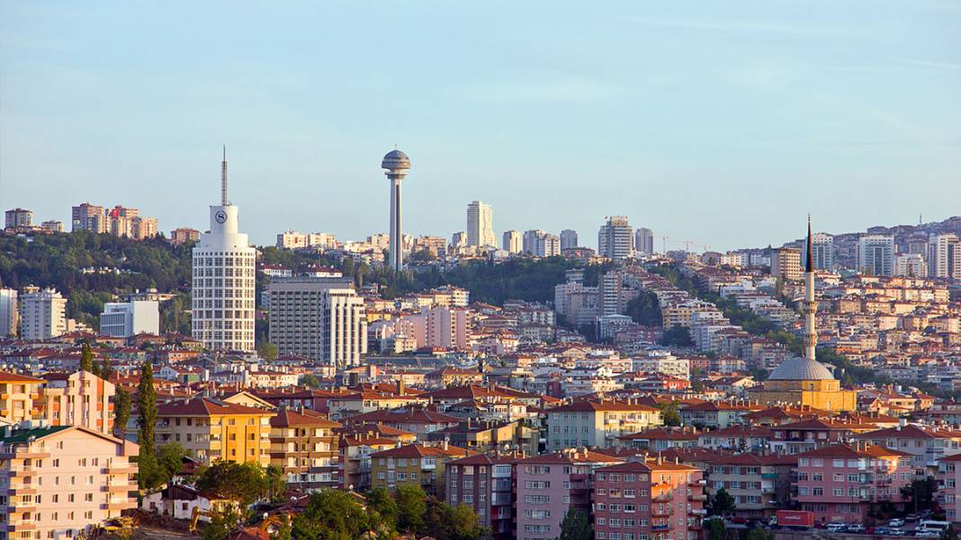 Herkes kendi memleketinde yaşasaydı en kalabalık il hangisi olurdu? 7