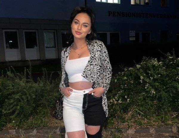 Müge Anlı'da ismini Ezel Bayraktar olarak değiştirip gündeme oturmuştu! Ömer yıllardır aradığı Eyşan'ına sonunda kavuştu 7