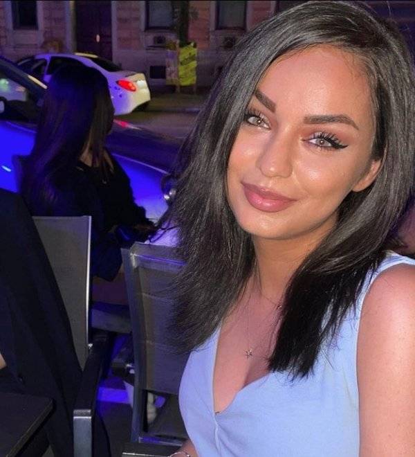 Müge Anlı'da ismini Ezel Bayraktar olarak değiştirip gündeme oturmuştu! Ömer yıllardır aradığı Eyşan'ına sonunda kavuştu 6