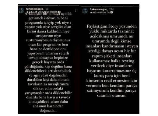 Tüm gördüklerimiz yalanmış! Kısmetse Olur'dan ayrılan yarışmacı her şeyi ifşa etti... Perde arkasını duyanlar küçük dilini yuttu 6