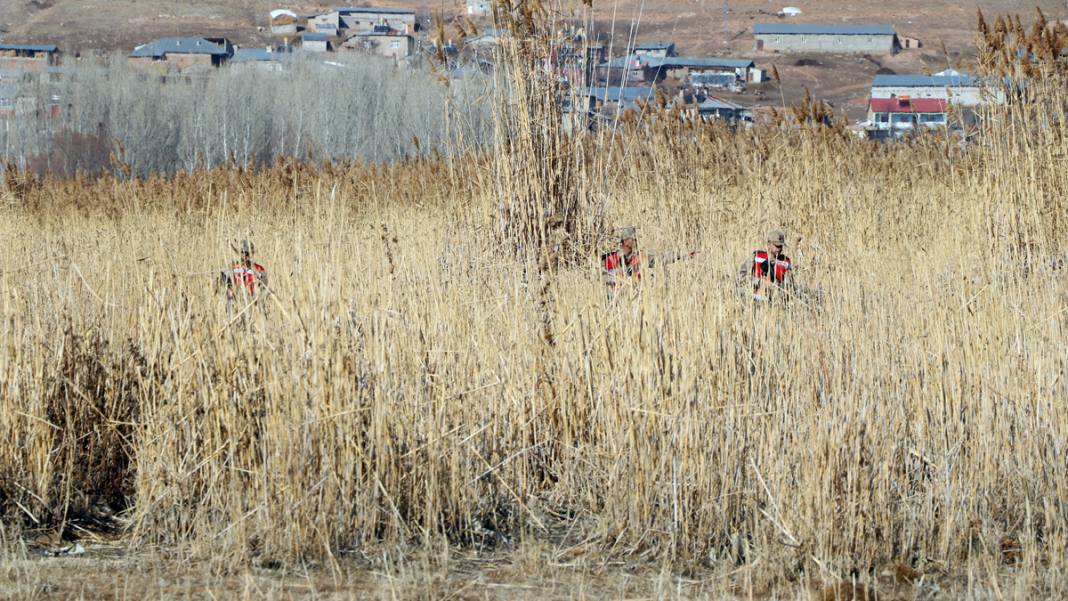 Rusya'dan göç edip Van'a geldiler: Jandarmadan kuğu nöbeti 7