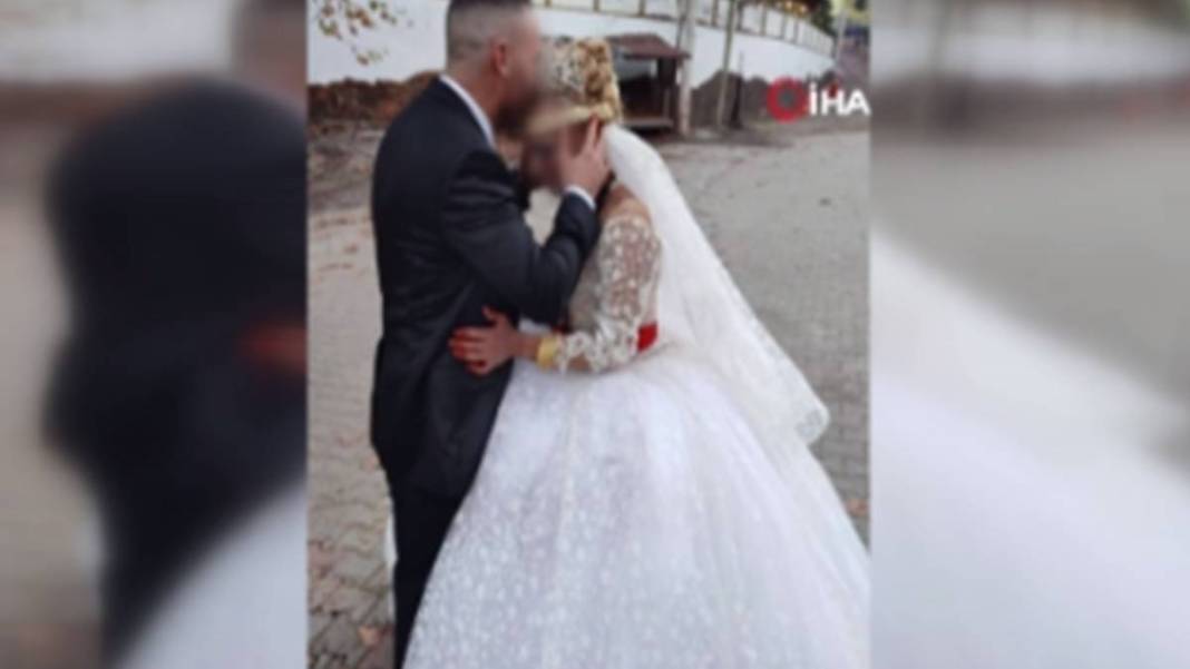 Gelin erkek çıktı ortalık karıştı! Damat şoke eden gerçeği bakın nerede öğrendi? O ilimizde akıllara durgunluk veren olay 7