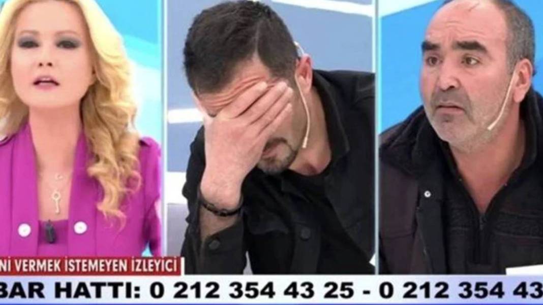 Müge Anlı'nın bacaklarına bakmıştı! Sapık Sinan intihar mı etti öldürüldü mü? O detay milyonları şok edecek 4